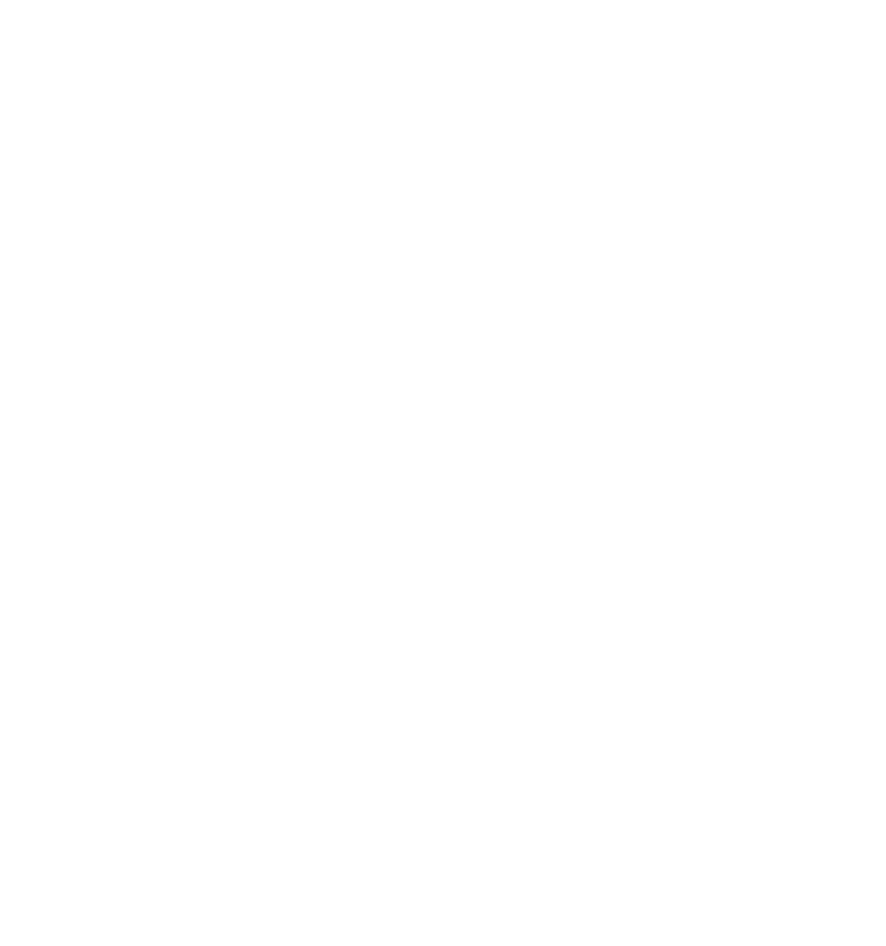 Icon of three individuals collaborating together - a light bulb is glowing above their head as they develop ideas. Industries Empire works with include the following below...