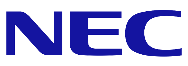 NEC logo