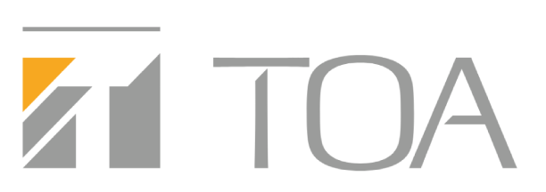 TOA logo