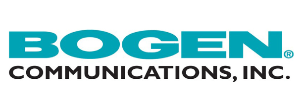 Bogen Communications, Inc logo