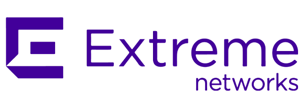 Extreme Networks logo