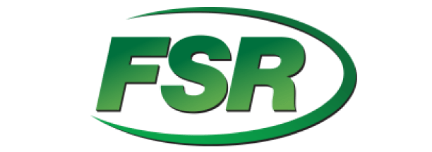 FSR Inc logo