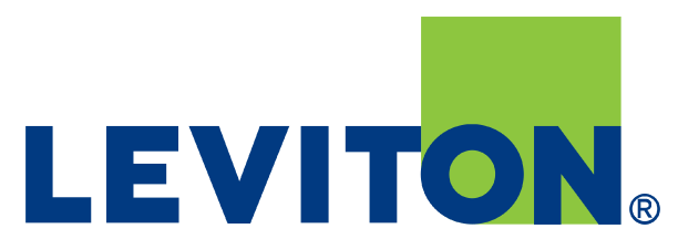 Leviton logo