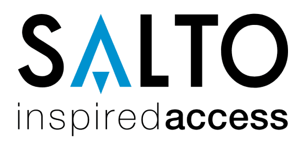 Salto: Inspired Access logo