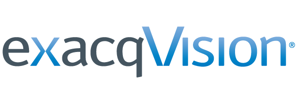 ExacqVision logo