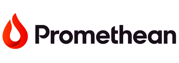 Promethean logo