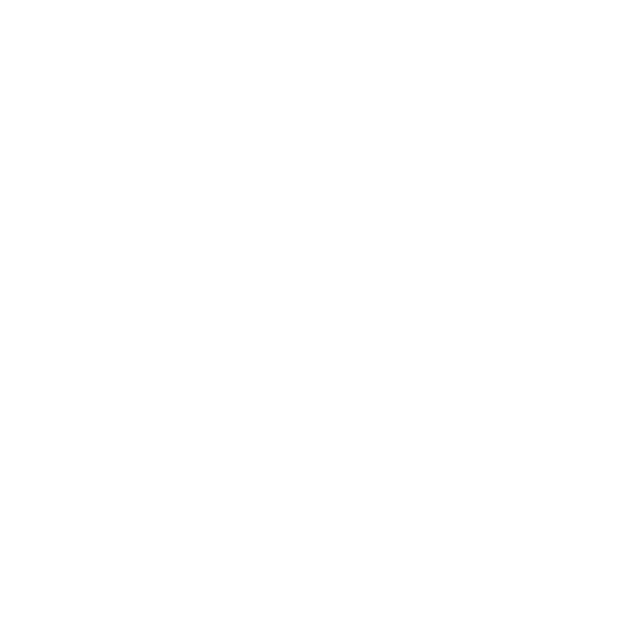 Call Routing Icon; Two different arrows pointing away from a phone