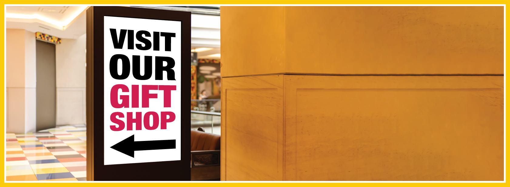 Hospitality AV - Advertising Promotion