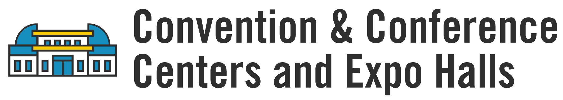 Convention & Conference Centers and Expo Halls