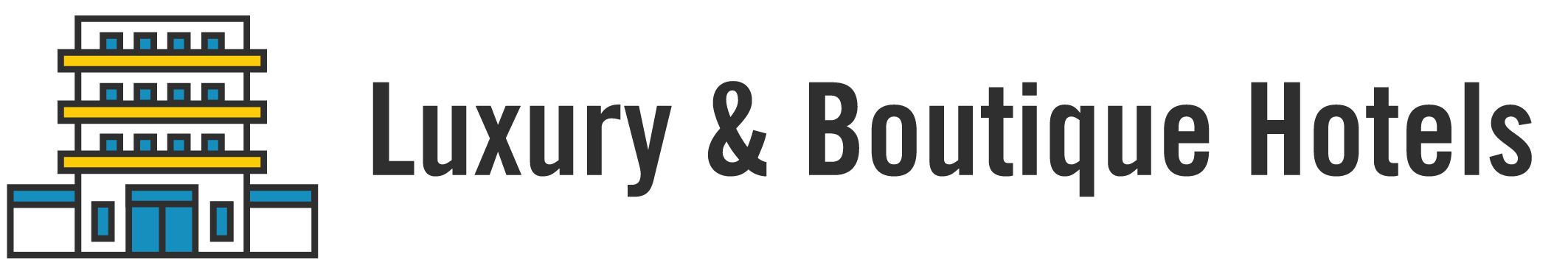 Luxury & Boutique Hotels