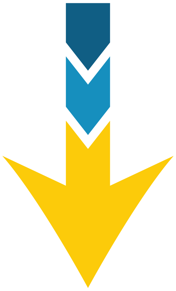 Arrow Pointing Down