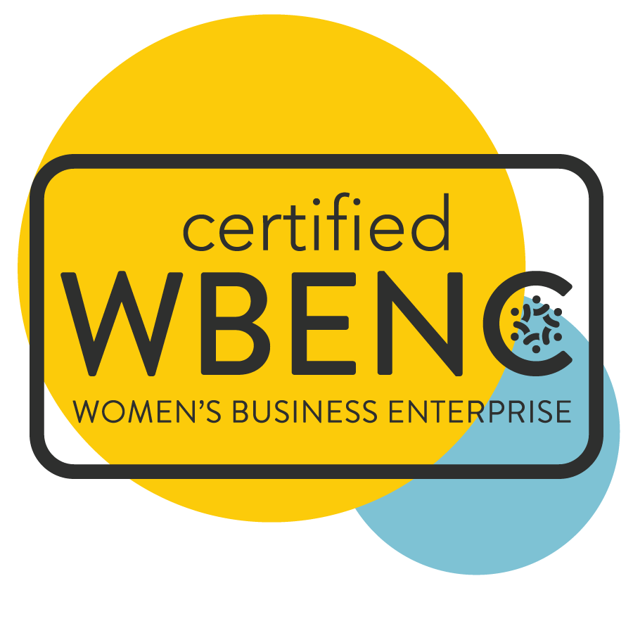 Empire is a certified WBENC.