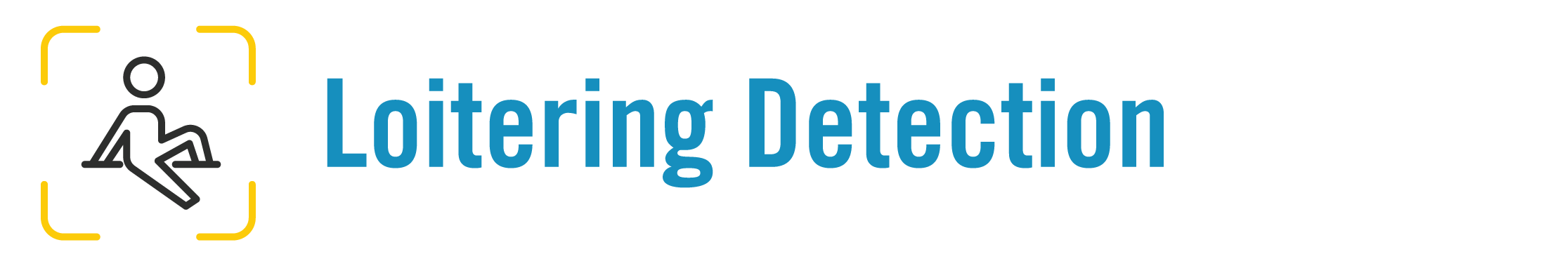 Loitering Detection