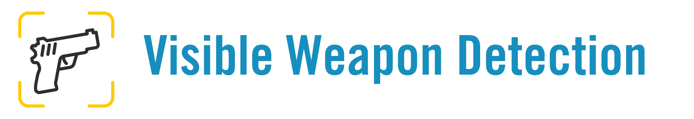 Visible Weapon Detection