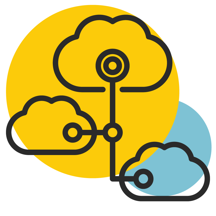 Seamless integration and cloud management