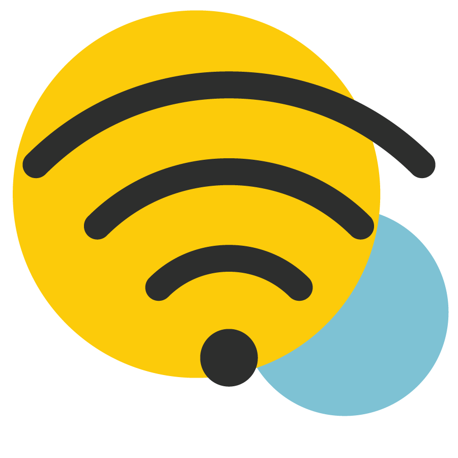 Admin Systems and Guest Wi-Fi