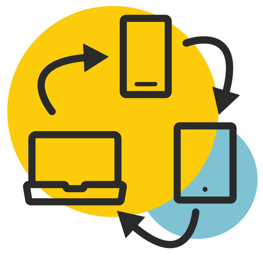 The IoT and increasing numbers of connected devices