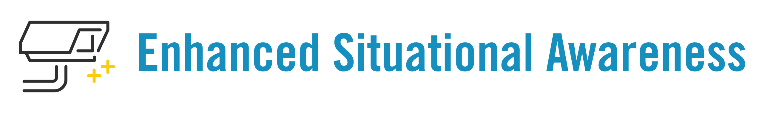 Enhanced Situational Awareness