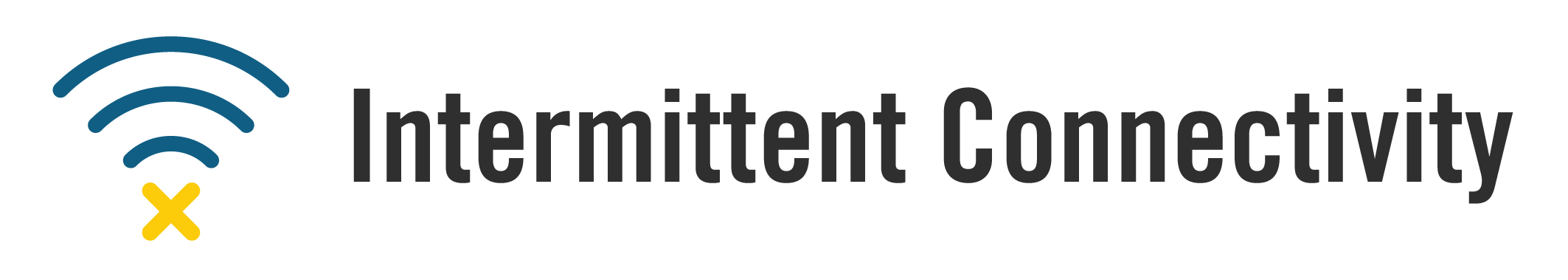 Intermittent Connectivity
