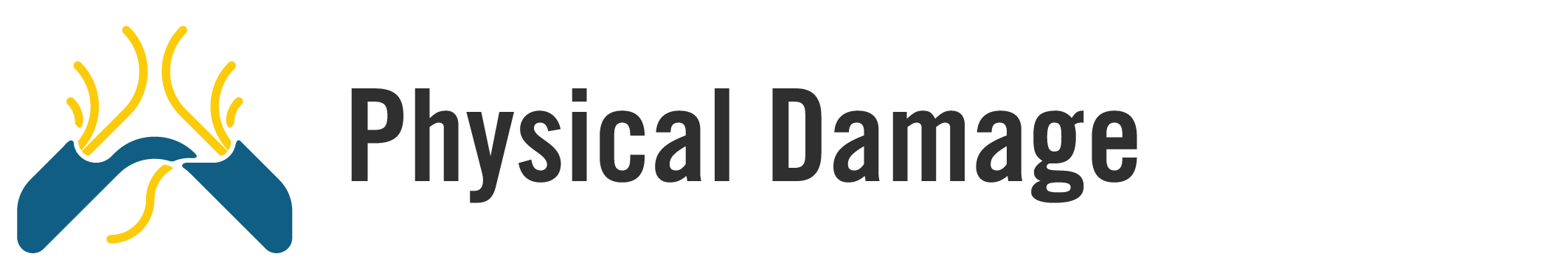 Physical Damage