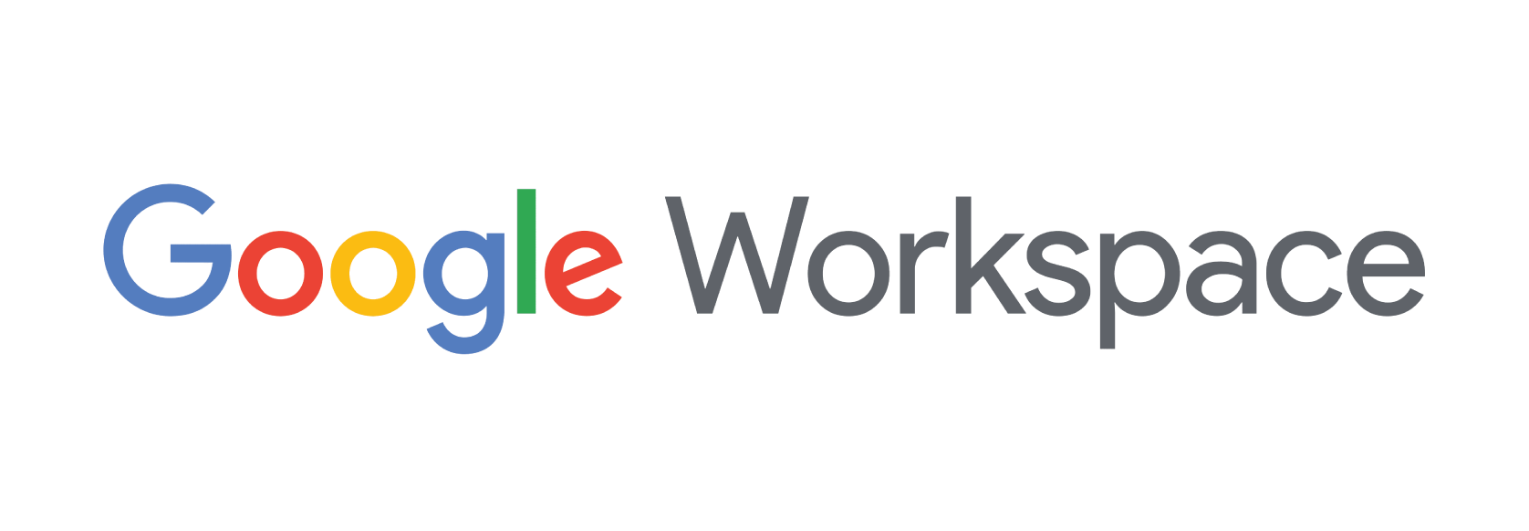 Google Workspace logo