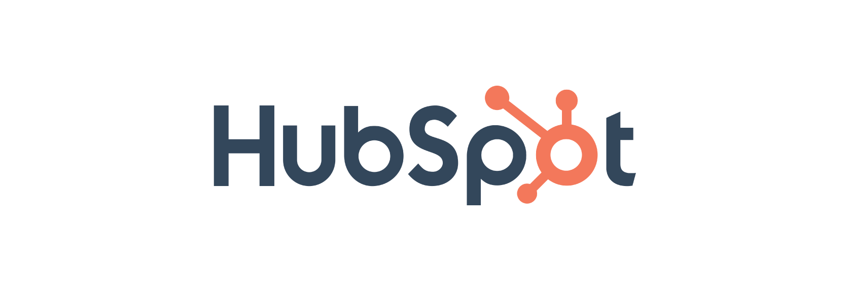 Hubspot logo