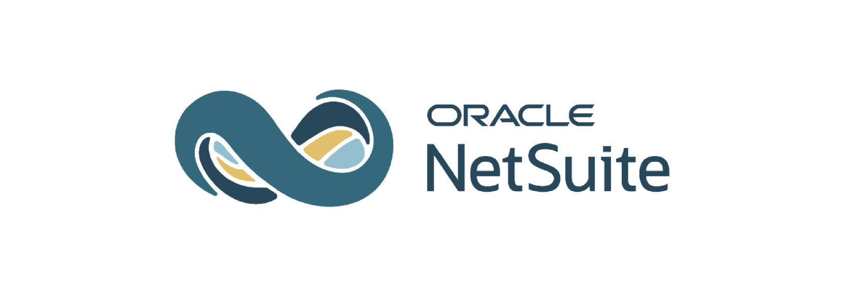 Oracle Net Suite logo