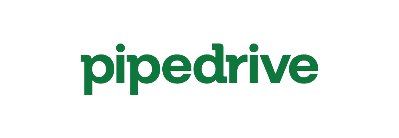 Pipedrive logo