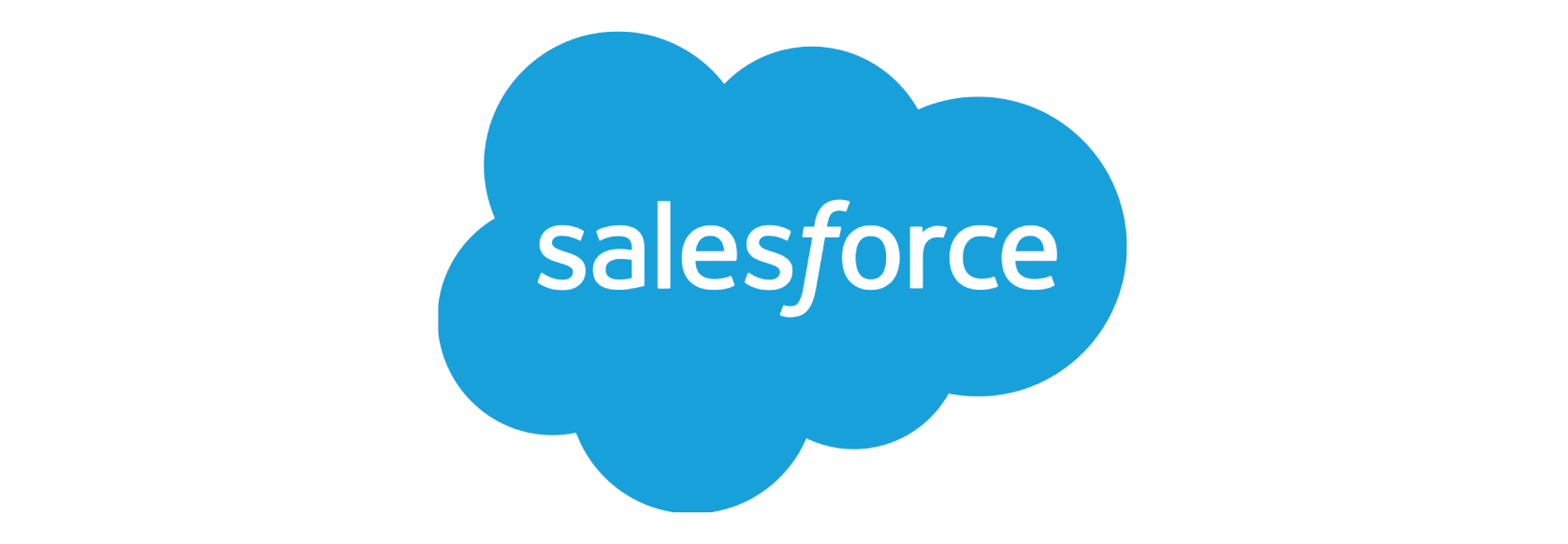 Salesforce logo