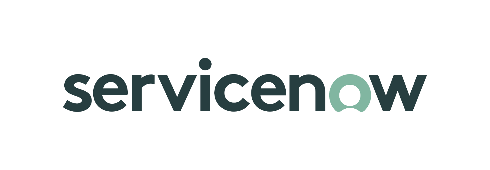 ServiceNow logo