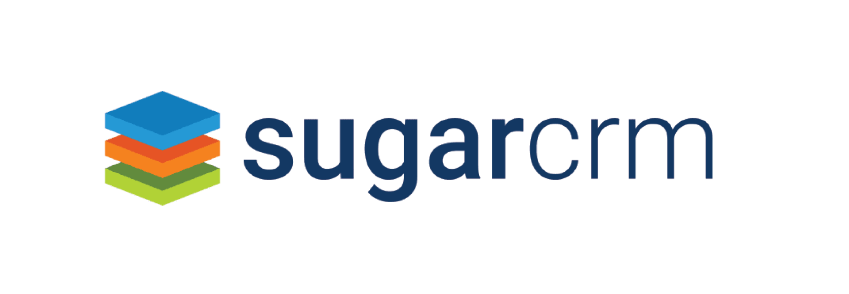 Sugar CRM logo