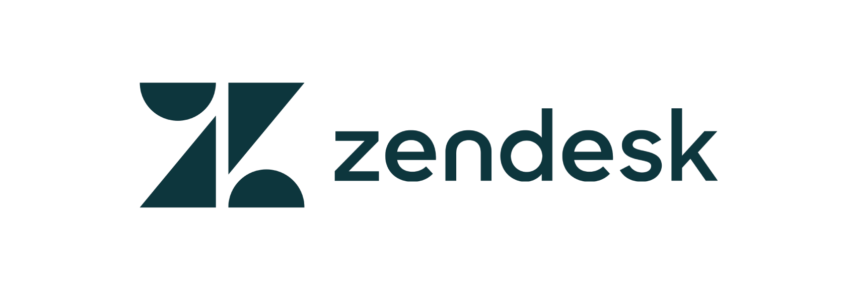 Zendesk logo