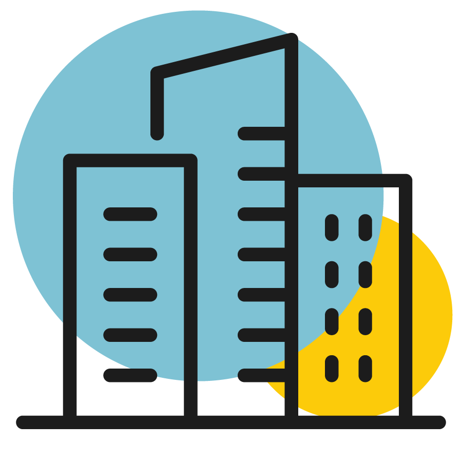 ICON: commercial buildings