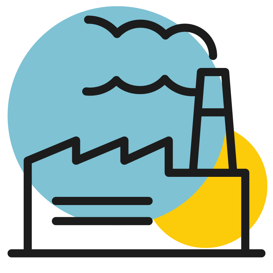 ICON: high hazard industrial facilities