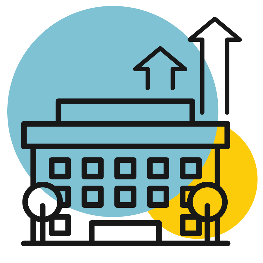 ICON: Existing buildings & retrofits
