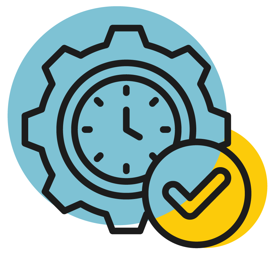 Real-Time Account Visibility